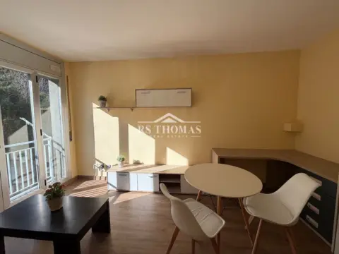 Piso en Andorra La Vella