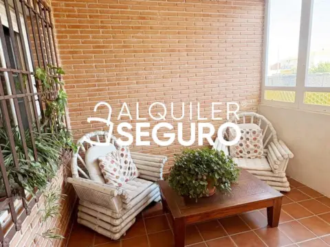 Chalet en Santo Domingo-Caudilla