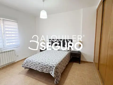 Chalet en Santo Domingo-Caudilla