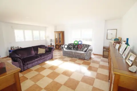 Chalet en Aguas Vivas-Las Lomas-Alamín