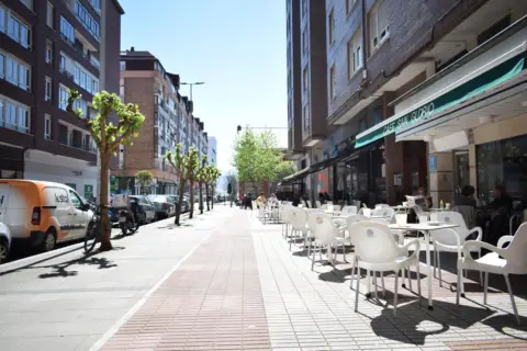 Piso en calle de Ruiz de Zorrilla