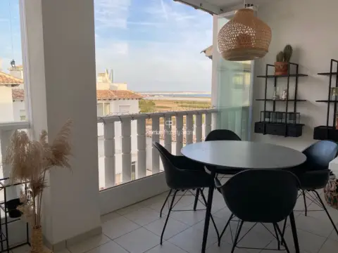 Penthouse in calle Bélgica, 5