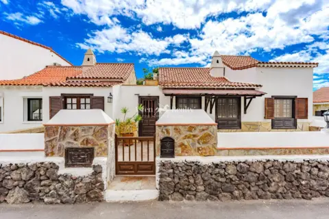 Casa en Golf del Sur