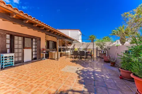 Casa en Golf del Sur