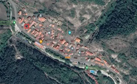 Terreno en calle Bo. Iriondoa, nº 57-A
