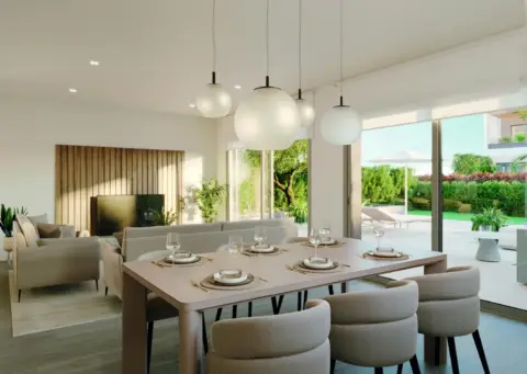 Dúplex en Colonia de Sant Jordi