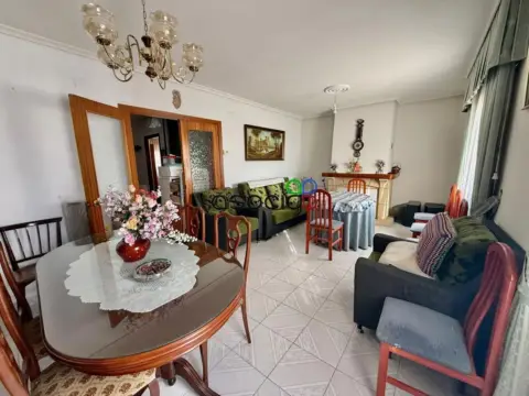 Casa adosada en Marchamalo