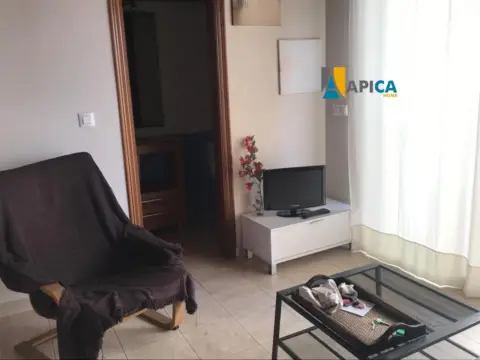 Piso en Centro