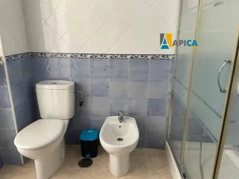 Piso en Centro