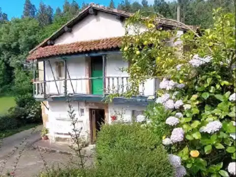 Casa en calle Lugar Fonfria