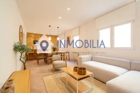 Piso en calle de Moratín