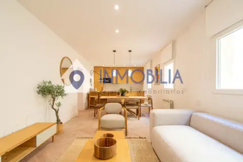 Piso en calle de Moratín