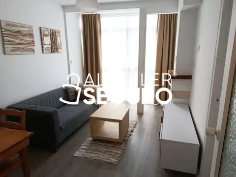 Piso en Las Navas del Marqués