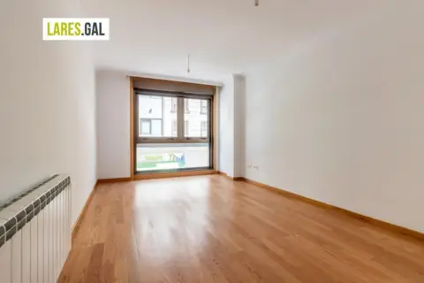 Piso en Rúa Méndez Núñez