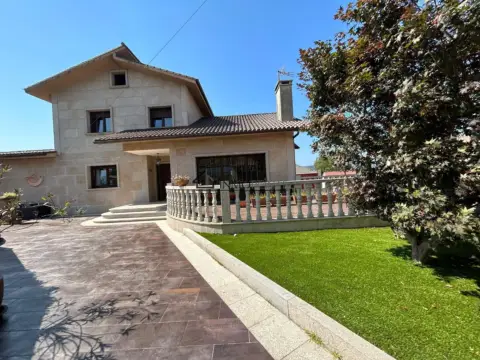 Casa en Vilagarcía de Arousa