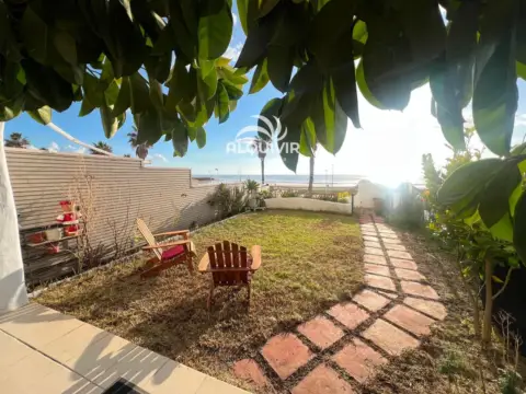 Casa adosada en Nutria