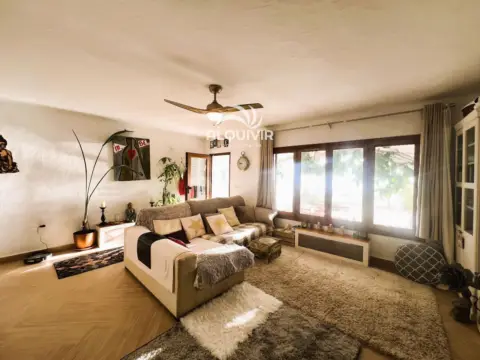 Casa adosada en Nutria