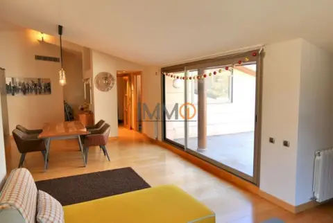 Ático en Escaldes-Engordany