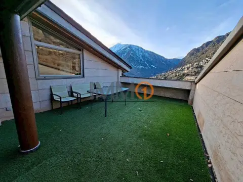3-bedroom penthouse for sale in Escaldes-Engordany · 60 of 60
