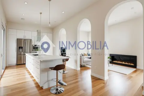 Local comercial en calle de Goya