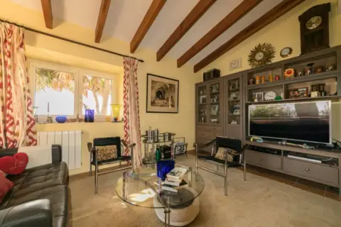 Finca rústica en Sant Llorenç des Cardassar