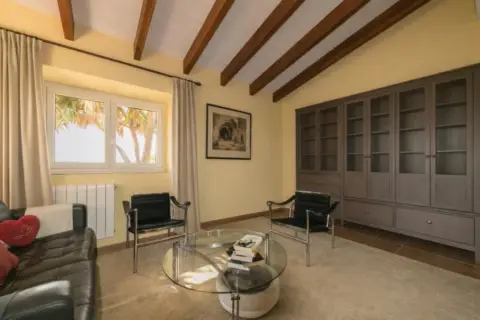 Finca rústica en Sant Llorenç des Cardassar