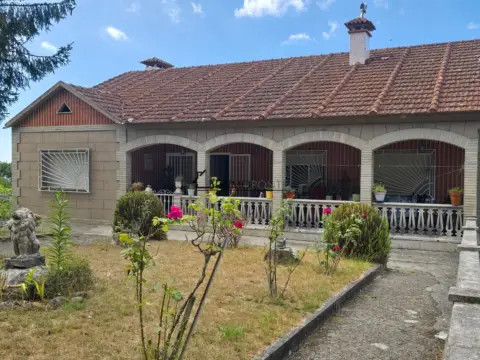 Casa en Lourizán