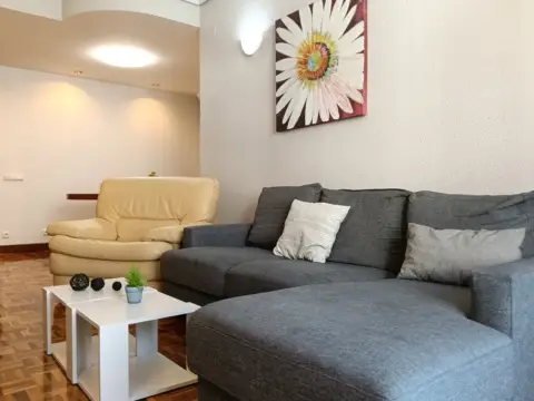Piso en Travesía de Acella