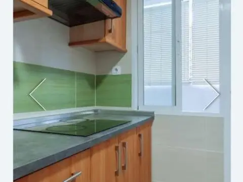 Piso en Cartuja