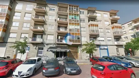 Local comercial en Plaza Sagrado Corazón