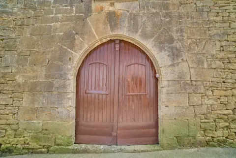 Casa en calle de San Martín