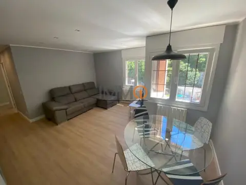 2-bedroom flat for rent in Encamp · 49 of 60
