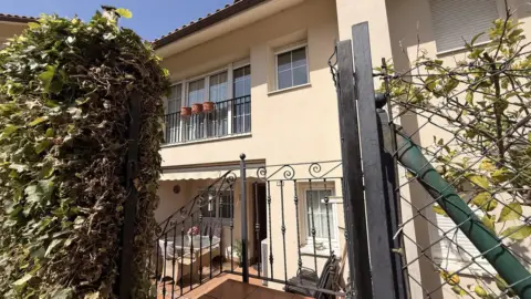 Casa en calle Bo Antoñan, nº 98
