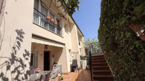 Casa en calle Bo Antoñan, nº 98