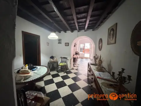 Piso en Centro