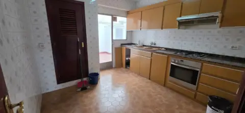 Piso en Santa Rita-Alborgí