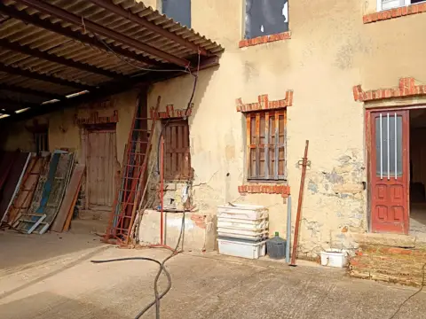 Casa en calle Cl Real              Rev