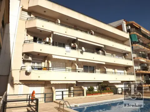 Ático en Platja de Calafell