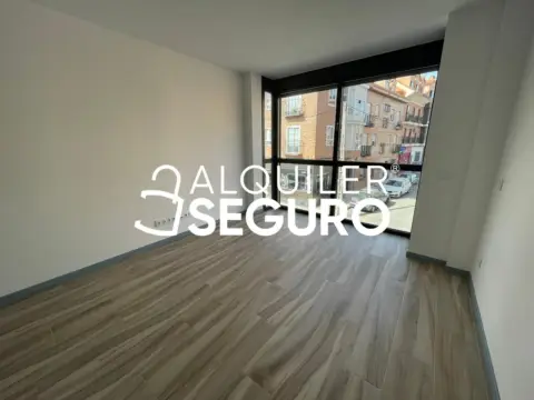 Piso en Fuenlabrada Centro