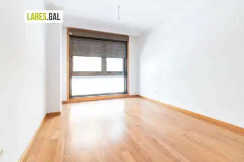 Piso en Rúa Méndez Núñez