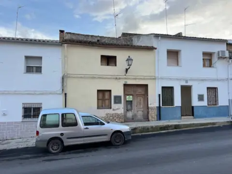 Finca rústica en Valencia Province
