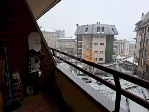 Piso en Pas de La Casa