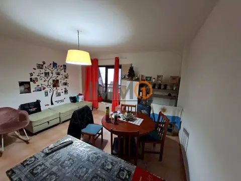 Piso en Pas de La Casa