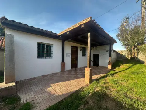 Casa en Villaviciosa