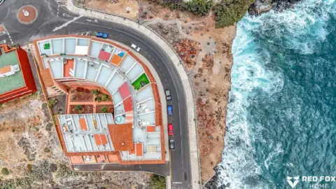 Piso en calle de los Silos