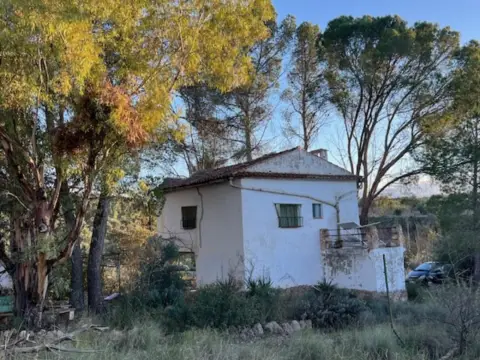 Finca rústica en Valencia Province