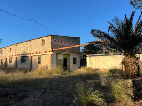 Finca rústica en Valencia Province
