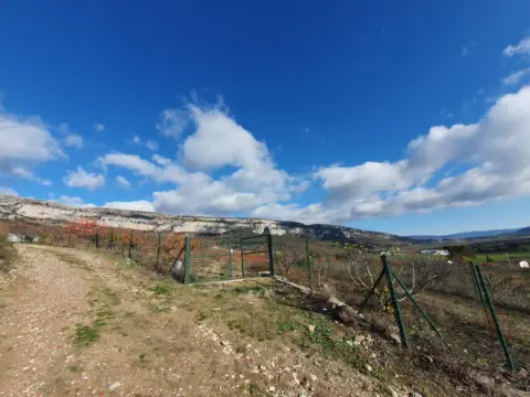 Terreno en calle calle Sqan Esteban, nº S/N