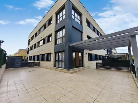 Piso en San Adrián-La Cava-El Arco