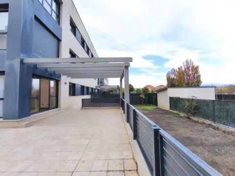 Piso en San Adrián-La Cava-El Arco